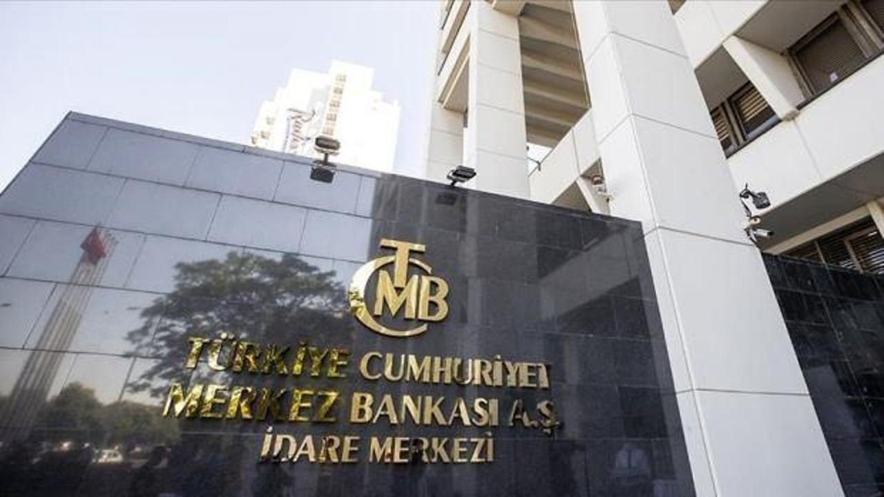 Merkez Bankası'nın sadeleşme adımları devam ediyor