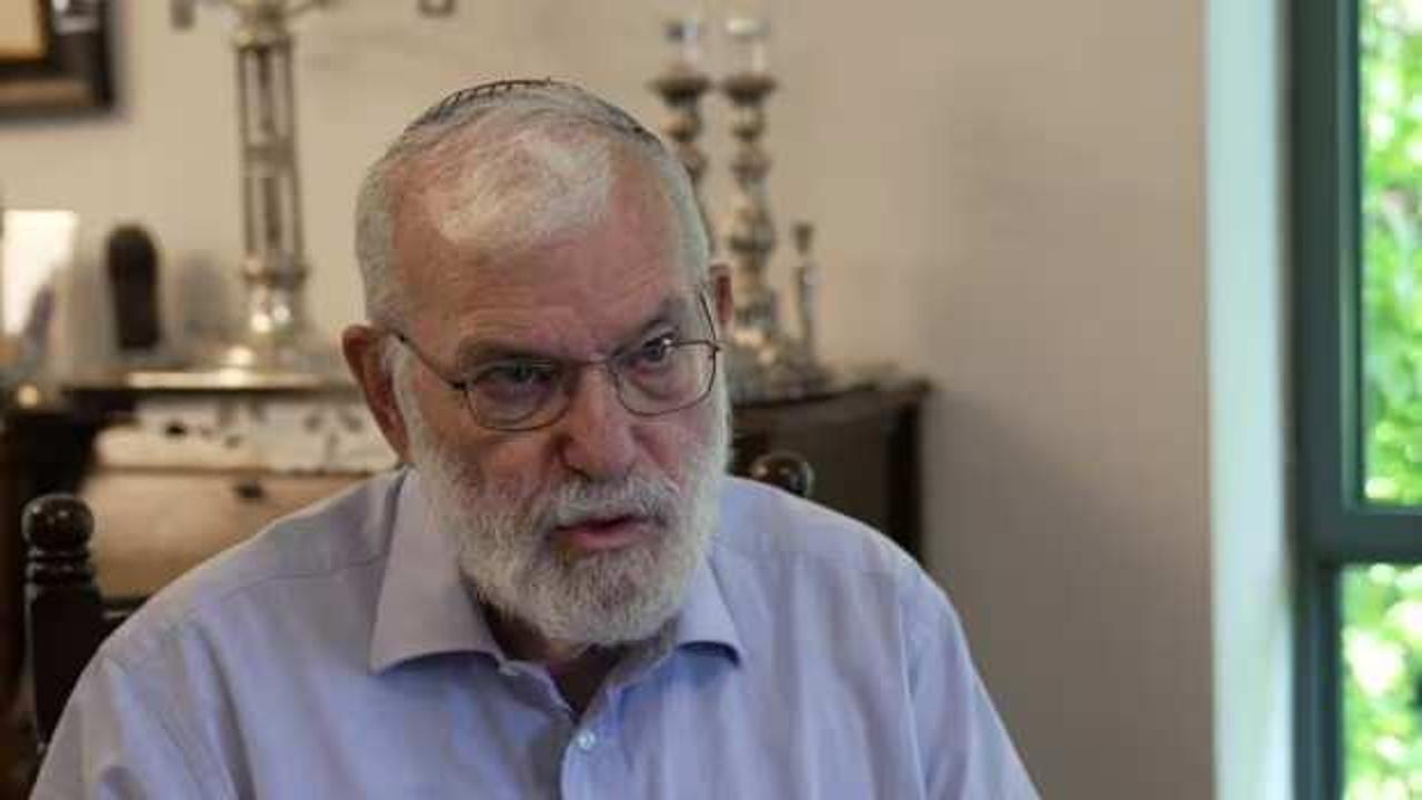  Netanyahu'nun sırdaşından 'se&ccedil;im' s&ouml;zleri!