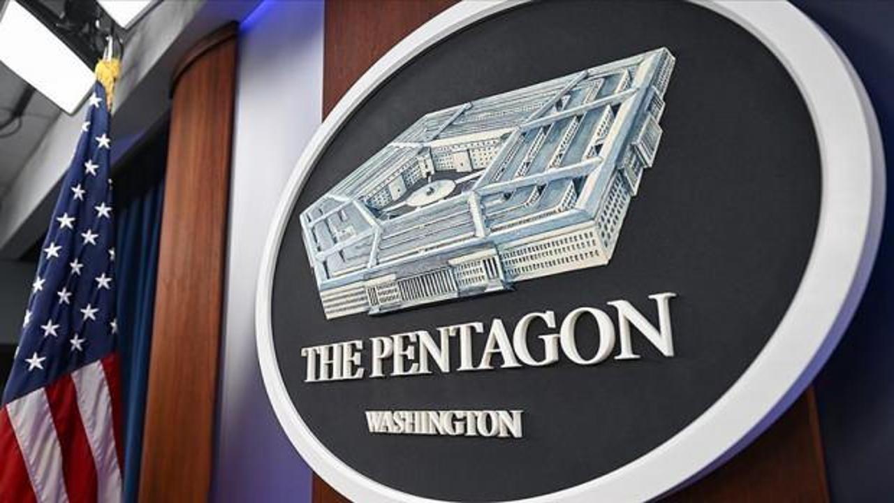 Pentagon söylem değiştirdi! İsrail'e uyarı