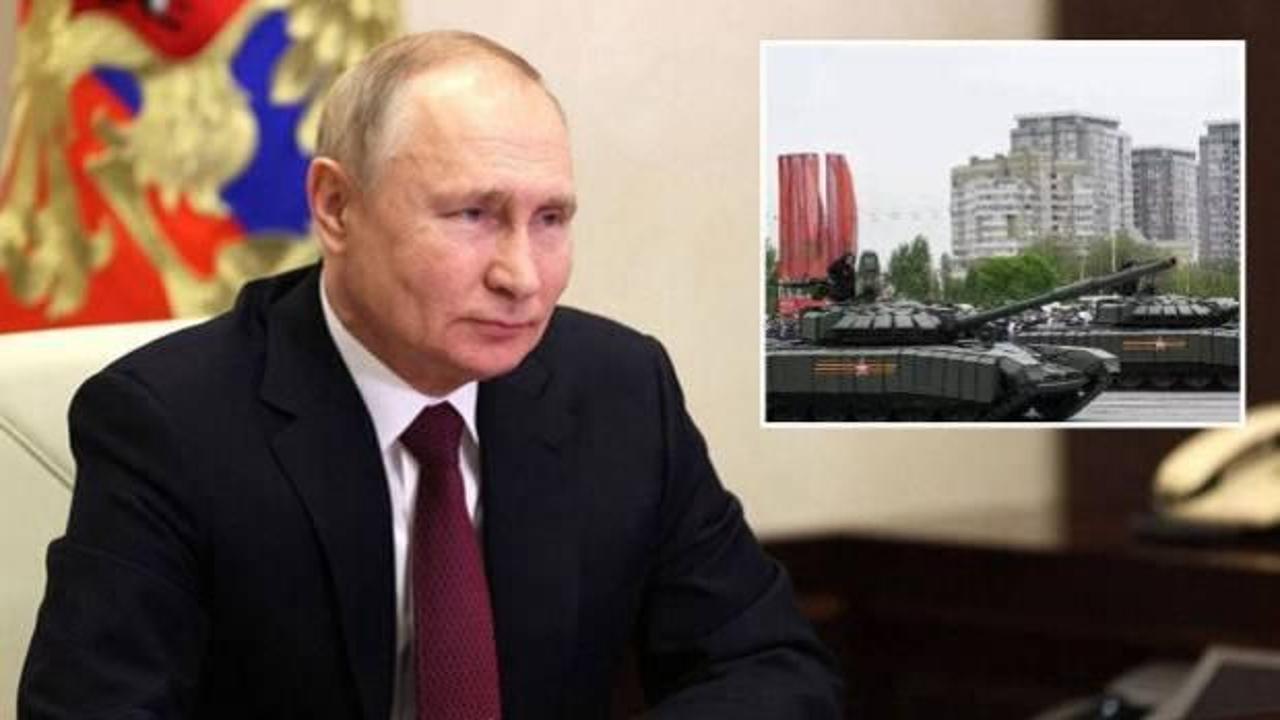 Rusya'nın AKKA adımı ne anlama geliyor?
