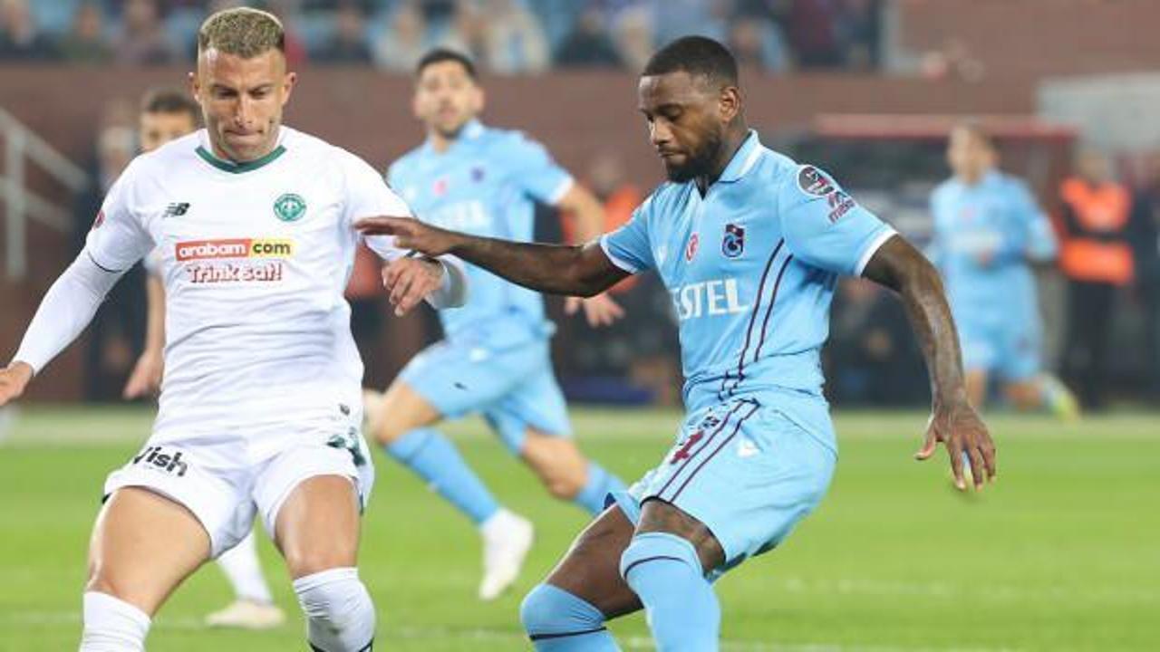 Süper Lig'de haftanın perdesi açılıyor!