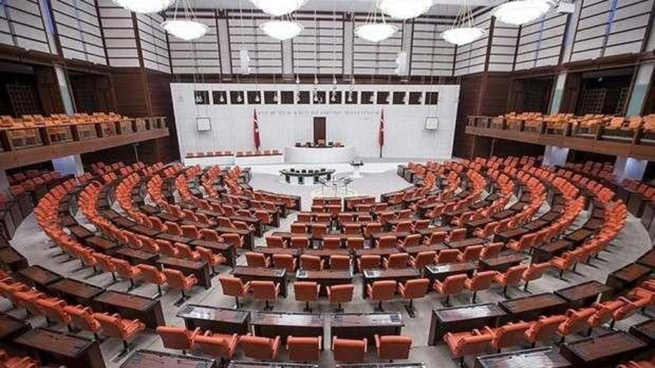 TBMM'de "Kağıtsız Parlamento Projesi": Yüzde 76 tasarruf sağlanacak