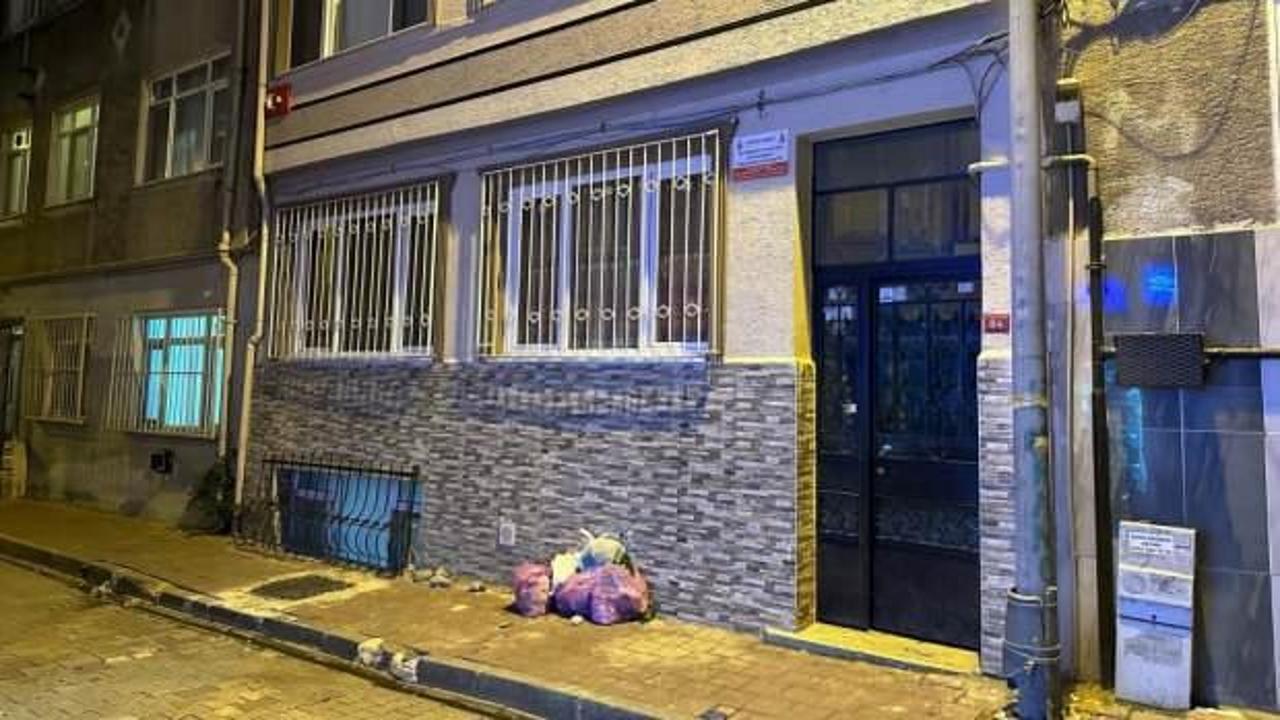 7 yaşındaki &ccedil;ocuk &ouml;l&uuml; bulundu: Apartman sakinlerinden korkun&ccedil; iddia
