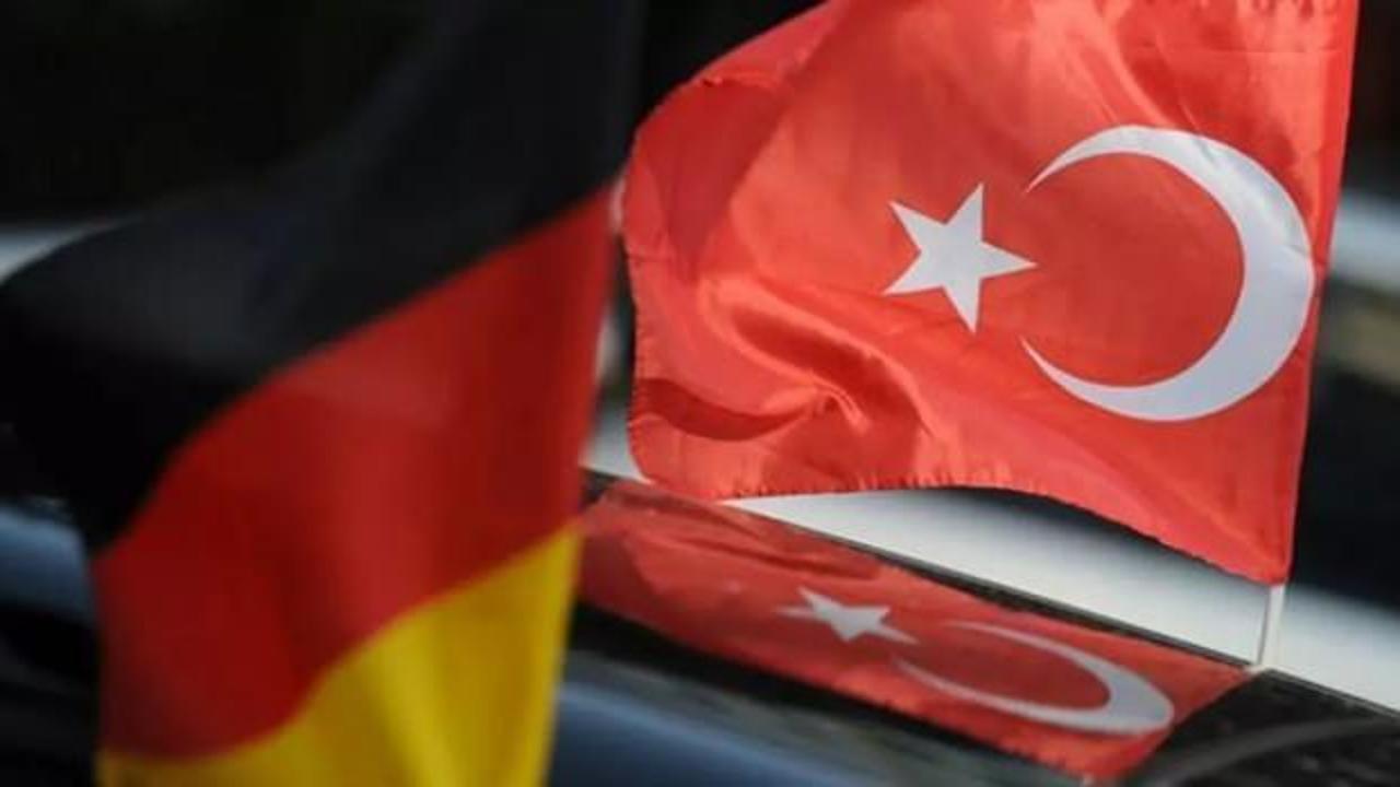 Alman iş dünyasından Türkiye açıklaması: Durum oldukça olumlu