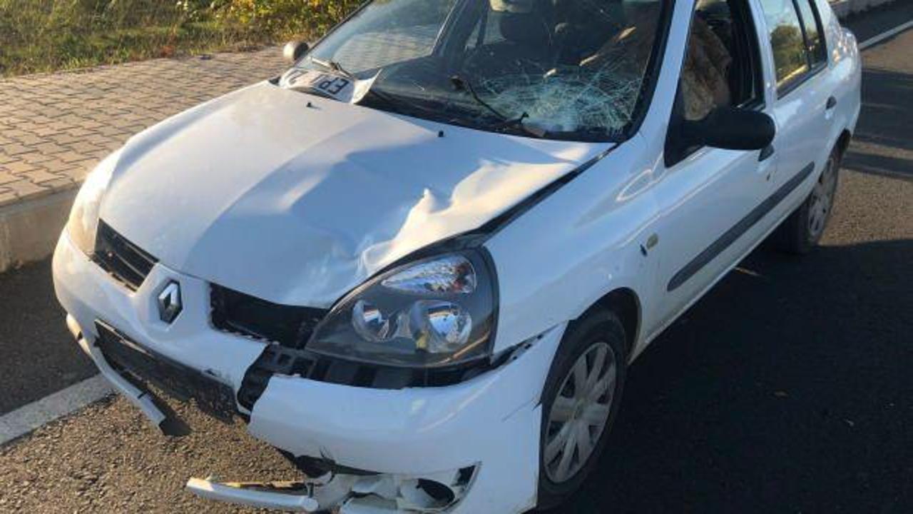 Antalya'da feci kaza: Otomobilin çarptığı çocuk hayatını kaybetti
