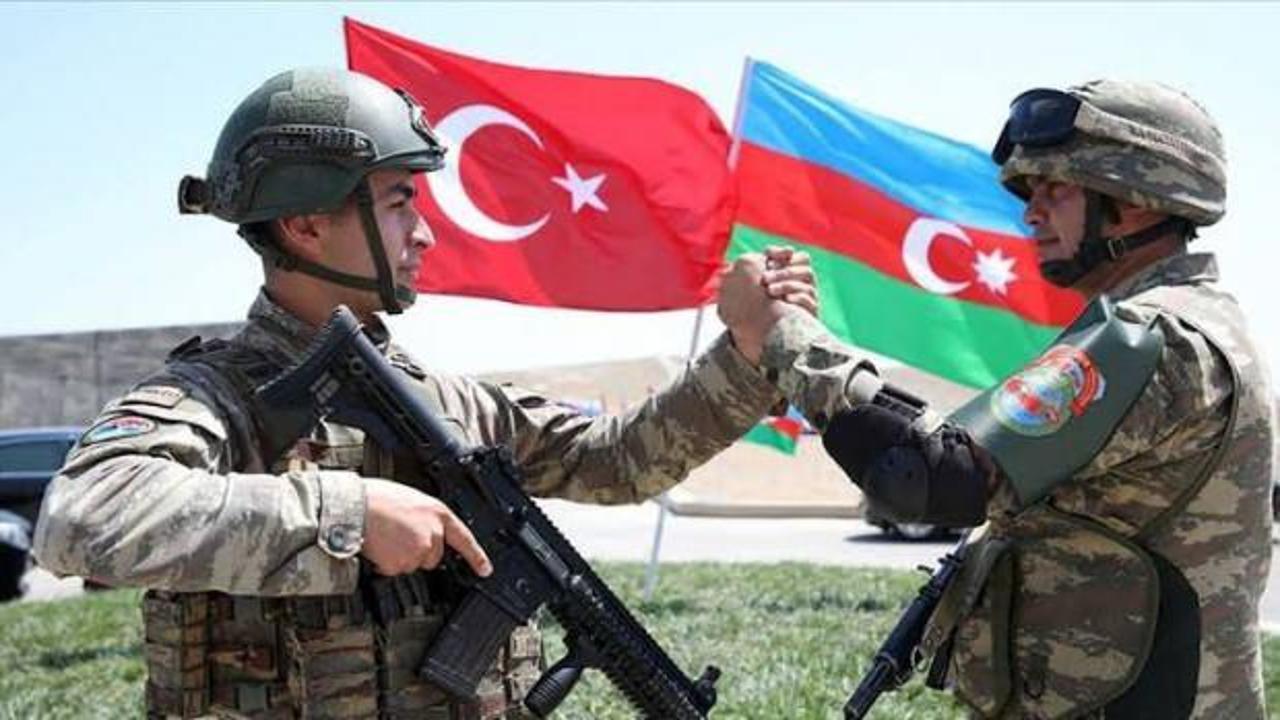 Azerbaycan tezkeresi TBMM'de kabul edildi