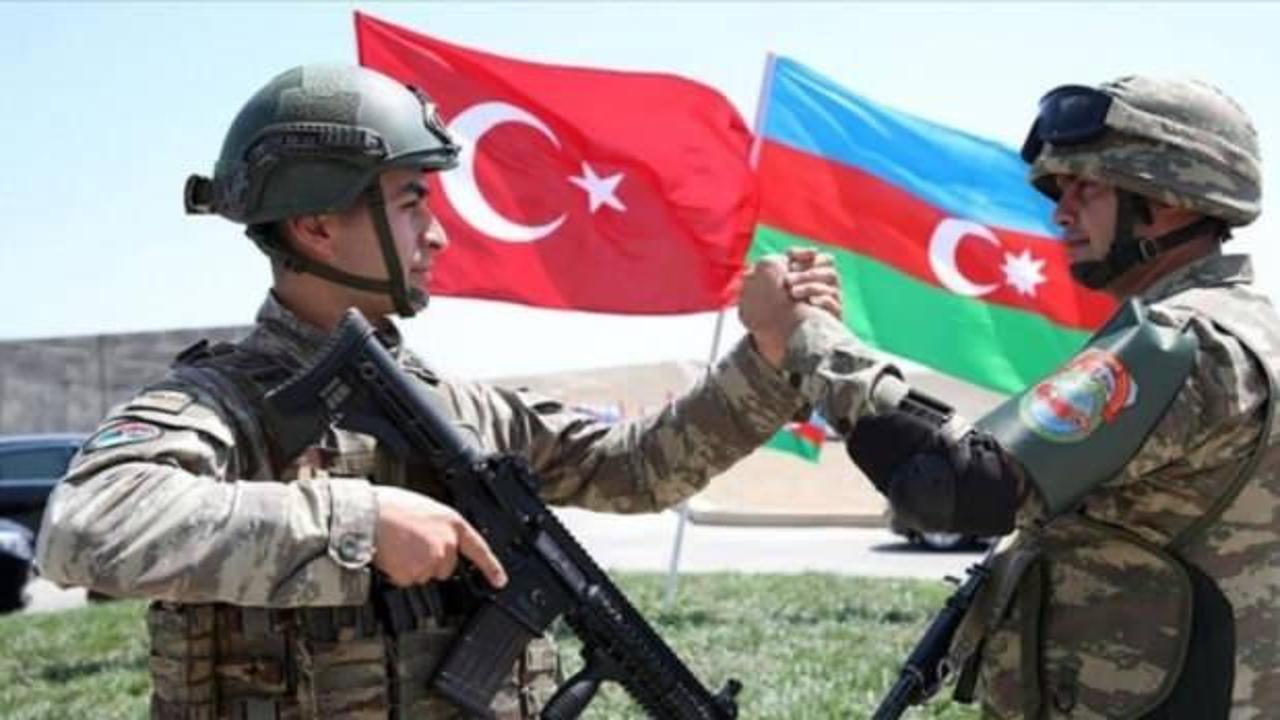 Azerbaycan tezkeresinin uzatılma kararı Resmi Gazete'de