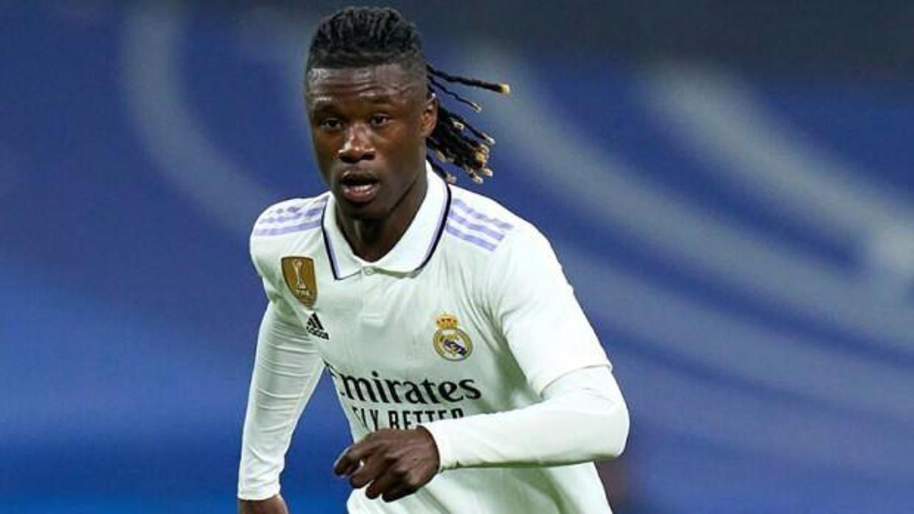 Şampiyonlar Ligi i&ccedil;in dev hamle! Galatasaray, Real Madridli yıldızla temas kurdu