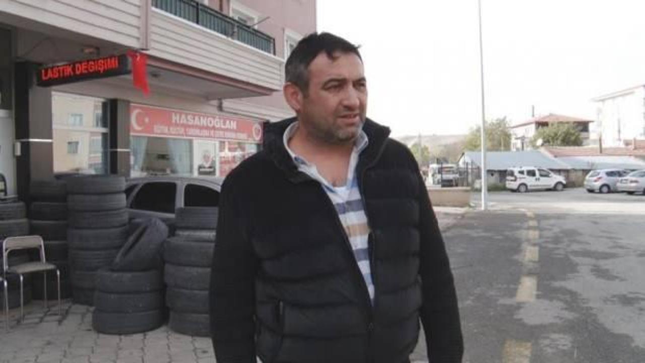 "CHP'den neden istifa ettin" dayağı: Feci şekilde dövdüler