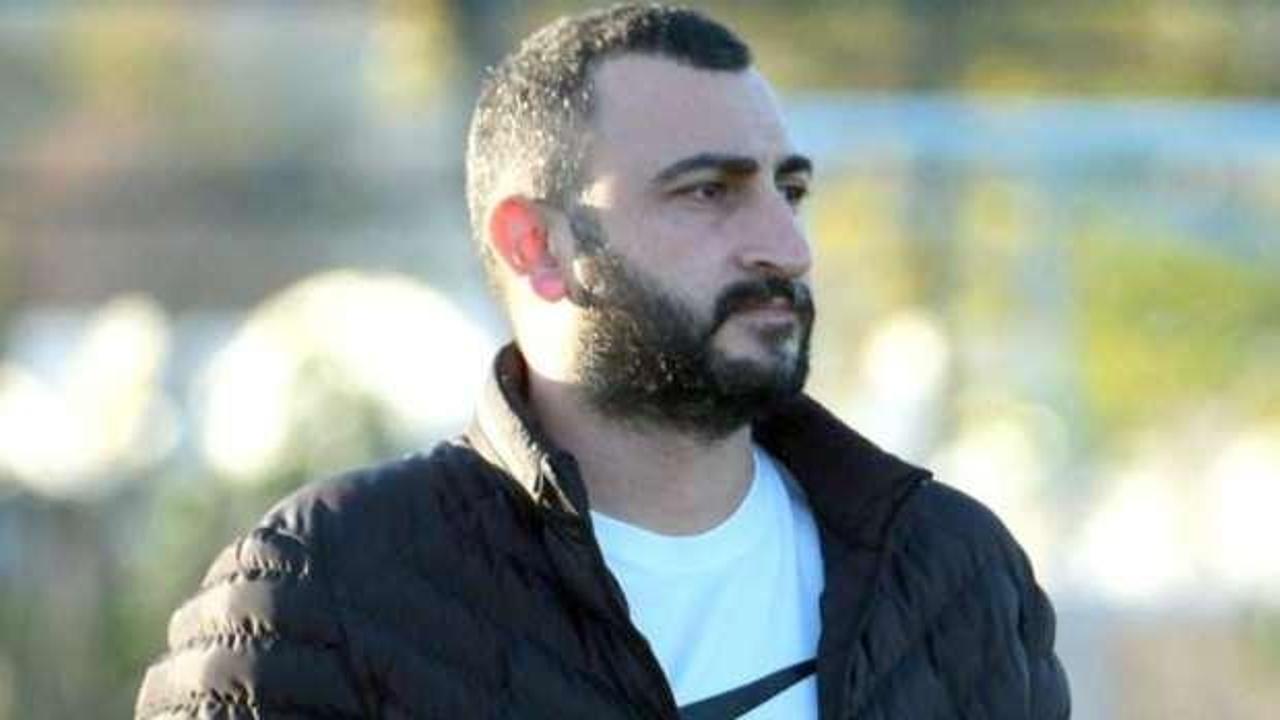 Çorum FK Başkanı Oğuzhan Yalçın'dan 'birlik' çağrısı