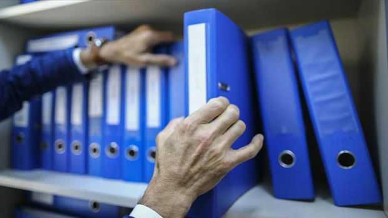 Devlet Denetleme Kurulu'nda değişiklik