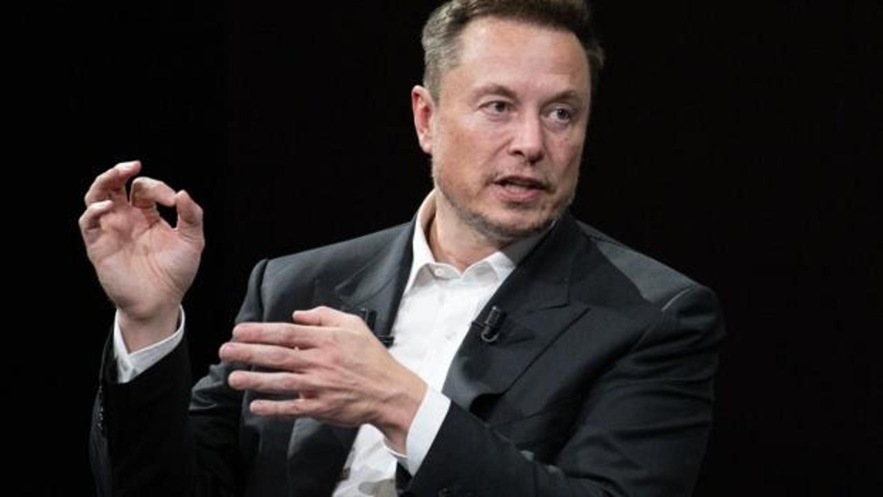 Elon Musk: Soykırımı savunan herkes bu platformdan uzaklaştırılacak!