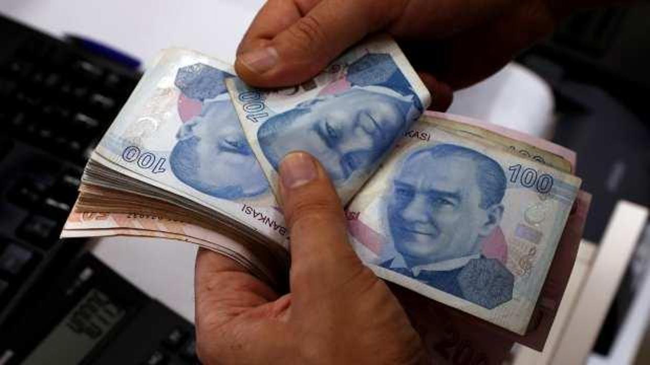 'Evde Bakım Yardımı' hesaplara yatırılmaya başlandı