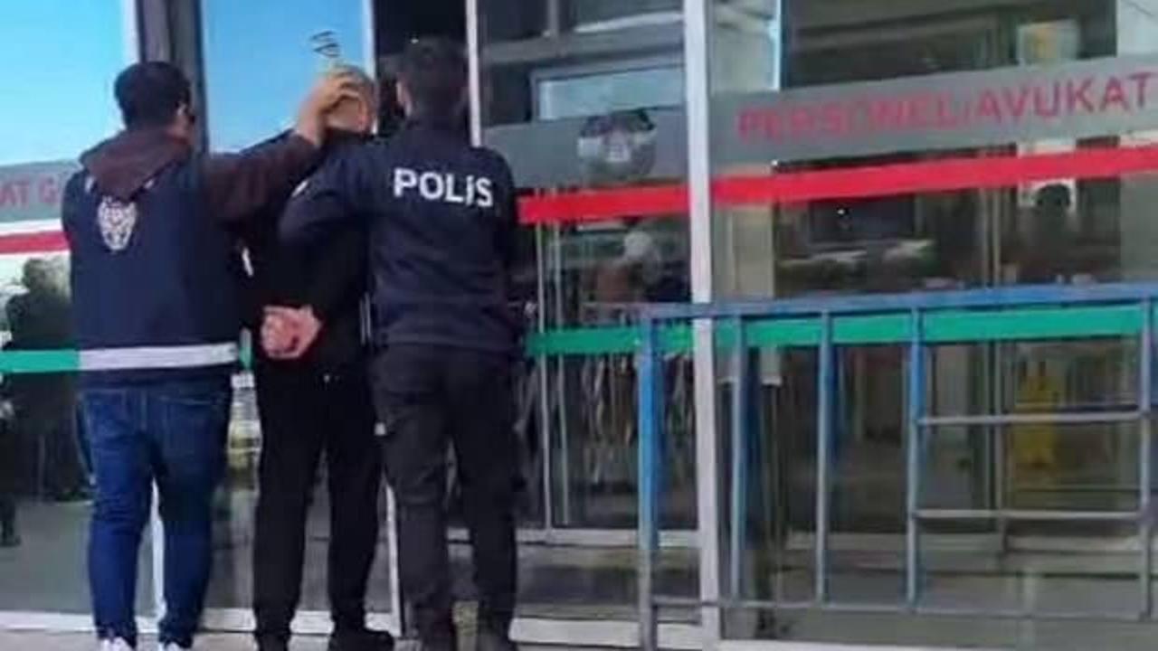 Sancaktepe'de bir kişinin öldüğü silahlı saldırıya ilişkin 3 zanlı tutuklandı