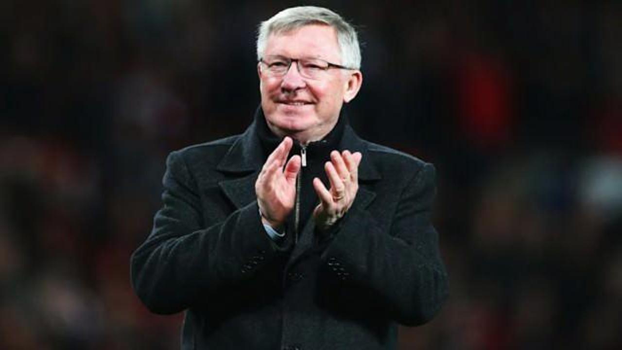 Manchester United, Alex Ferguson'un görevine son verdi