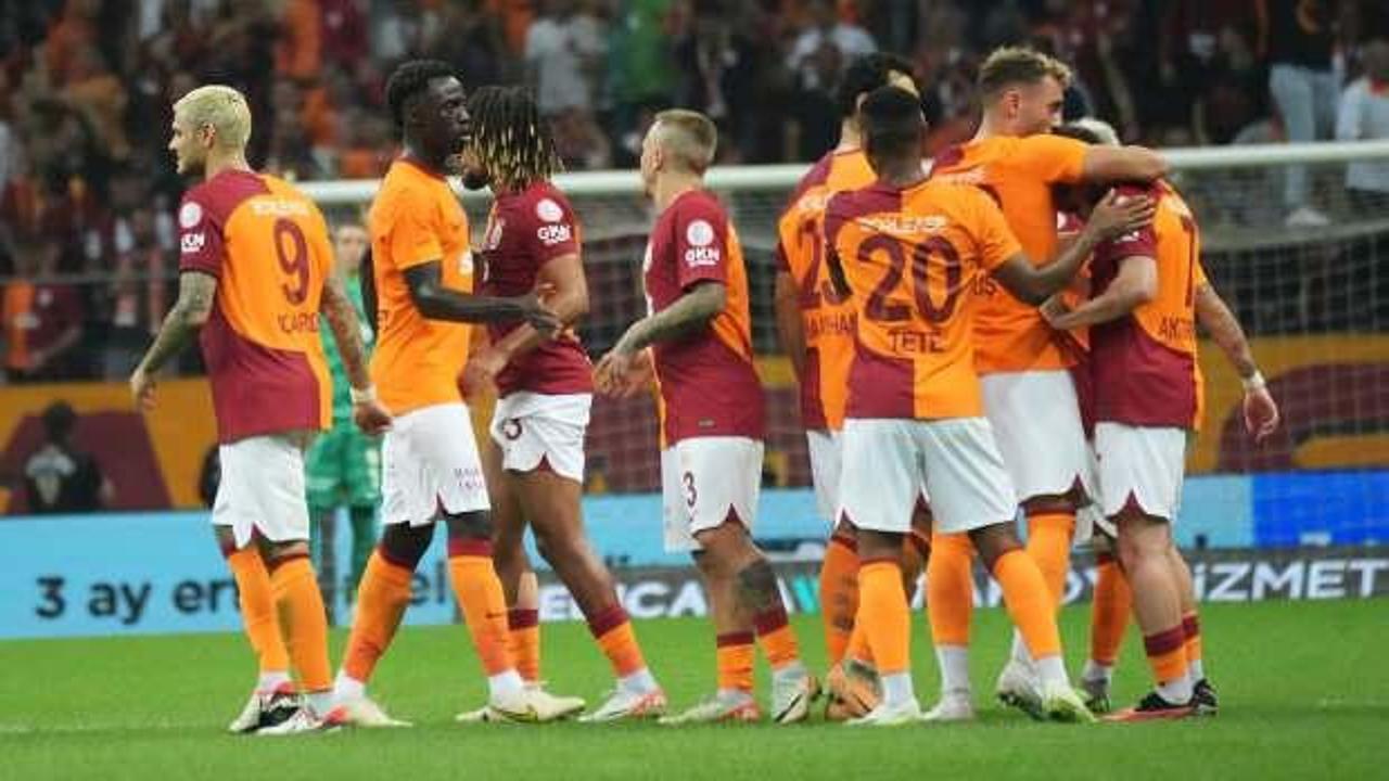 Galatasaray'a b&uuml;y&uuml;k m&uuml;jde! Yıldız isim geri d&ouml;nd&uuml;