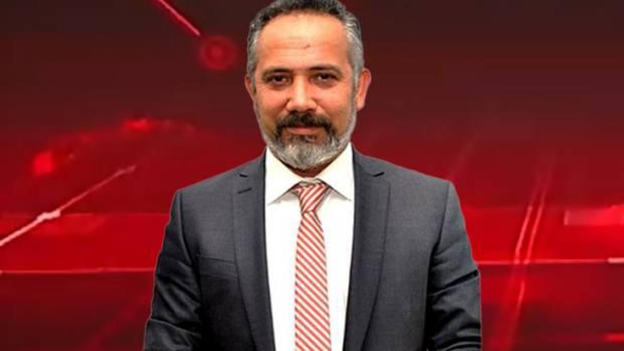 Gazeteci Latif Şimşek'in yeni görevi belli oldu - Haber 7 MEDYA