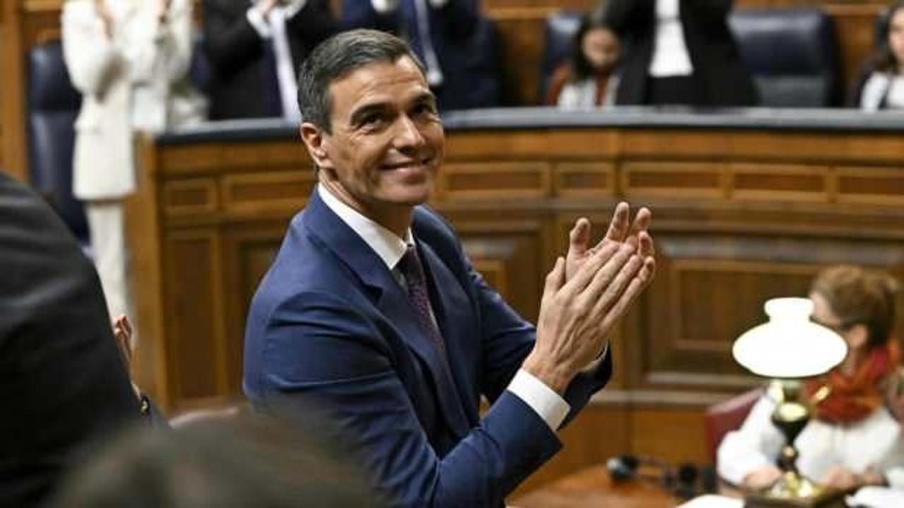 İspanya'da emekli askerler manifesto yayımladı