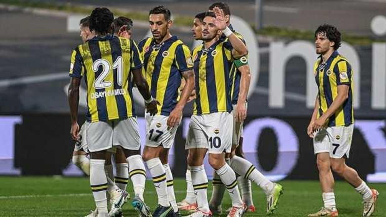 Napoli'den Fenerbahçe'ye dev teklif!