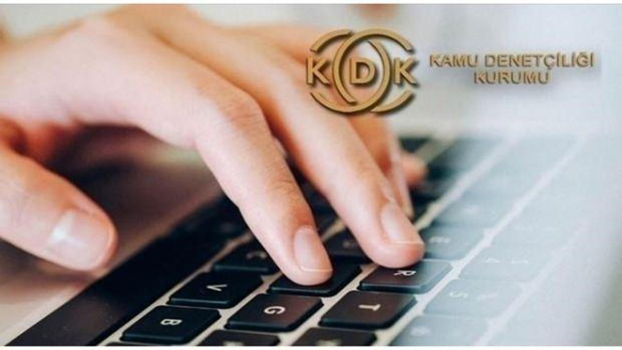 KDK'dan para puanların banka hesabına ödenebileceği tavsiyesi