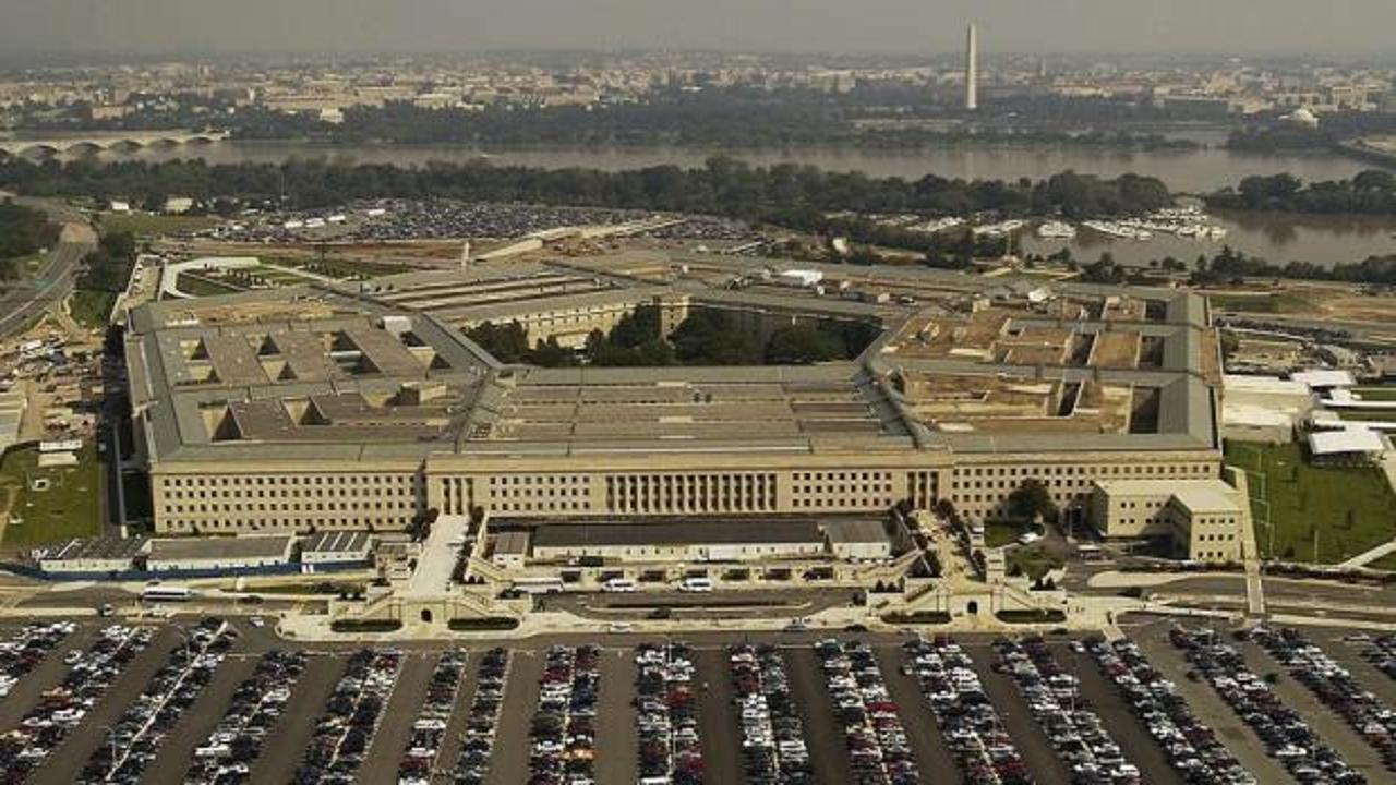 Pentagon ölen Özel Kuvvetler mensubu 5 askerin kimliğini açıkladı