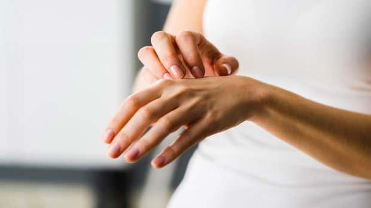 Sol el-parmak uyuşması kalp krizi habercisi mi? Sol el parmak uyuşması karıncalanması neden olur?