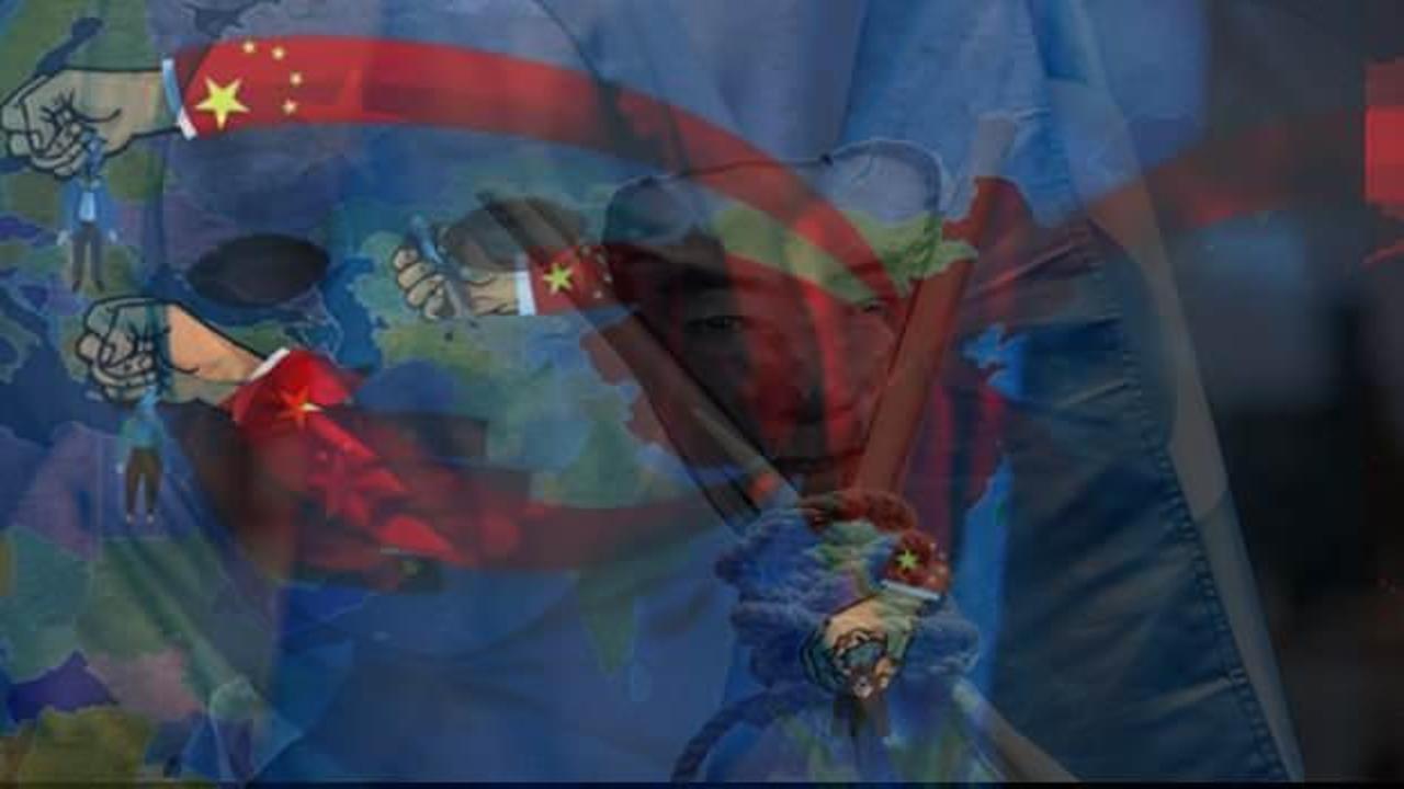 Uygur Türkleri’nde ‘Çin’e iade’ endişesi