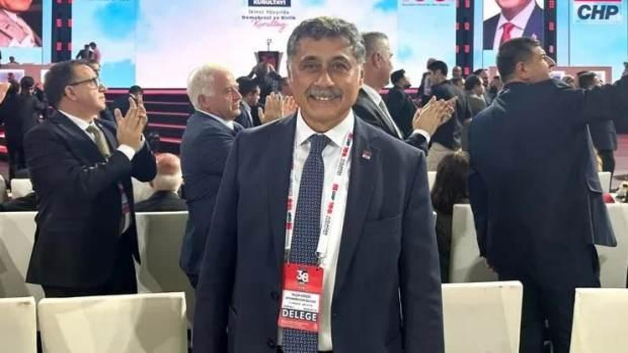 Yal&ccedil;ın G&ouml;rg&ouml;z, CHP PM &Uuml;yesi oldu: Adı naylon fatura skandalına karışmıştı