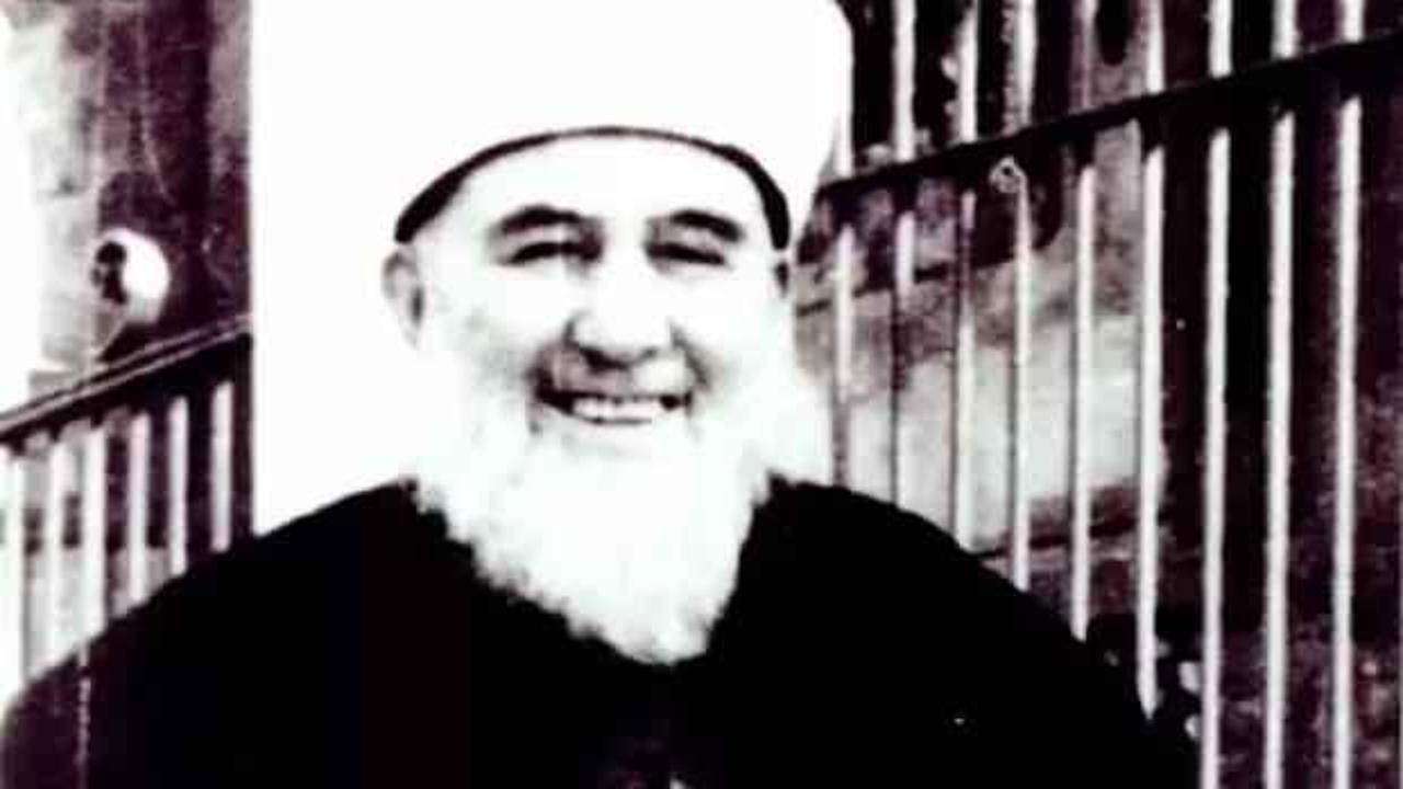 Yaşadığı çağa damga vuran bir sûfi: Mehmed Zahid Kotku