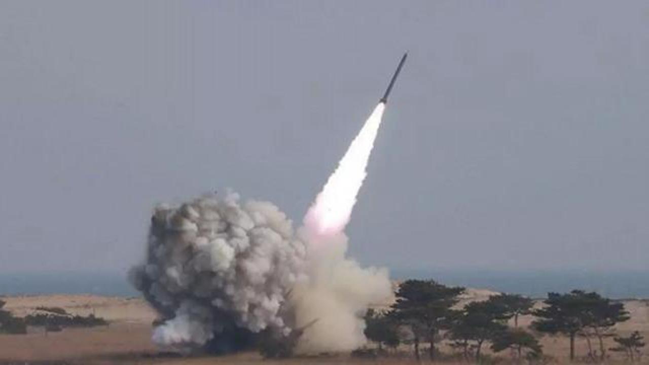 Yemen'deki Husiler, İsrail'i hedef aldı! İHA ve balistik füzelerle saldırı