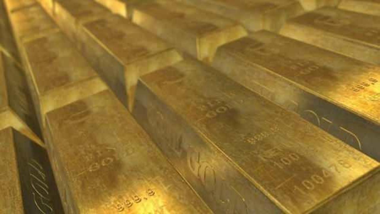 200 tonluk hacme sahip olacak! Rusya'dan Afrika'da altın hamlesi