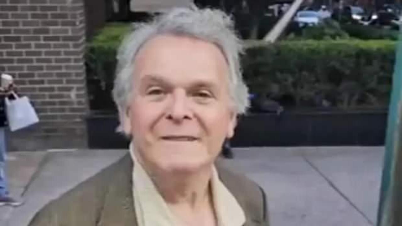 G&ouml;zaltına alınan eski ABD'li diplomat serbest bırakıldı