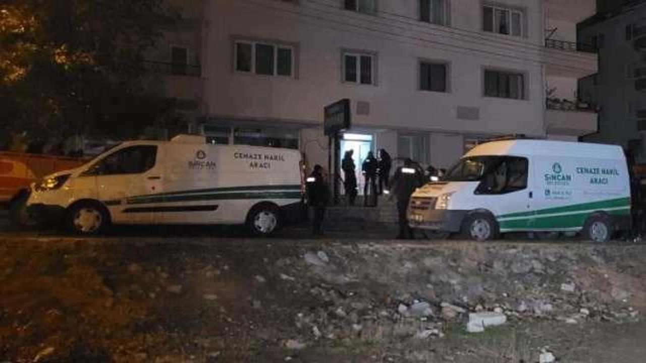 5 komşusunu &ouml;ld&uuml;ren şahsın ifadesi ortaya &ccedil;ıktı