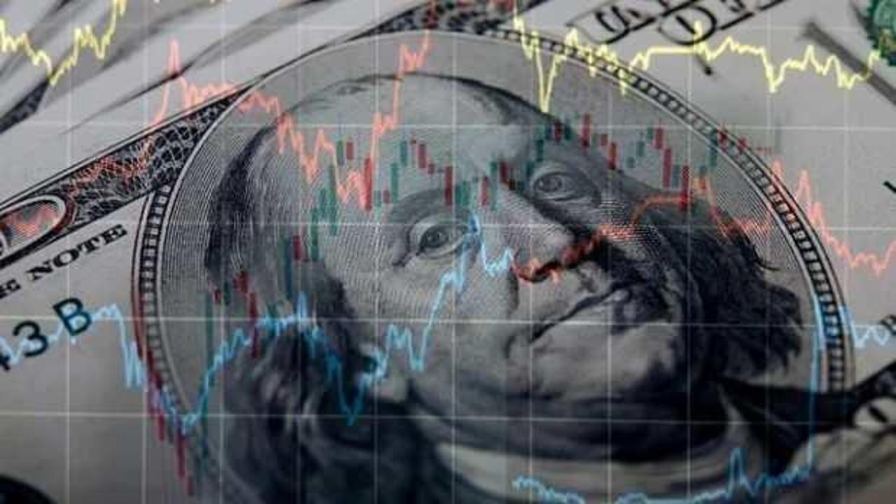 Faiz kararı sonrası Dolar, Altın ve TL'de son durum