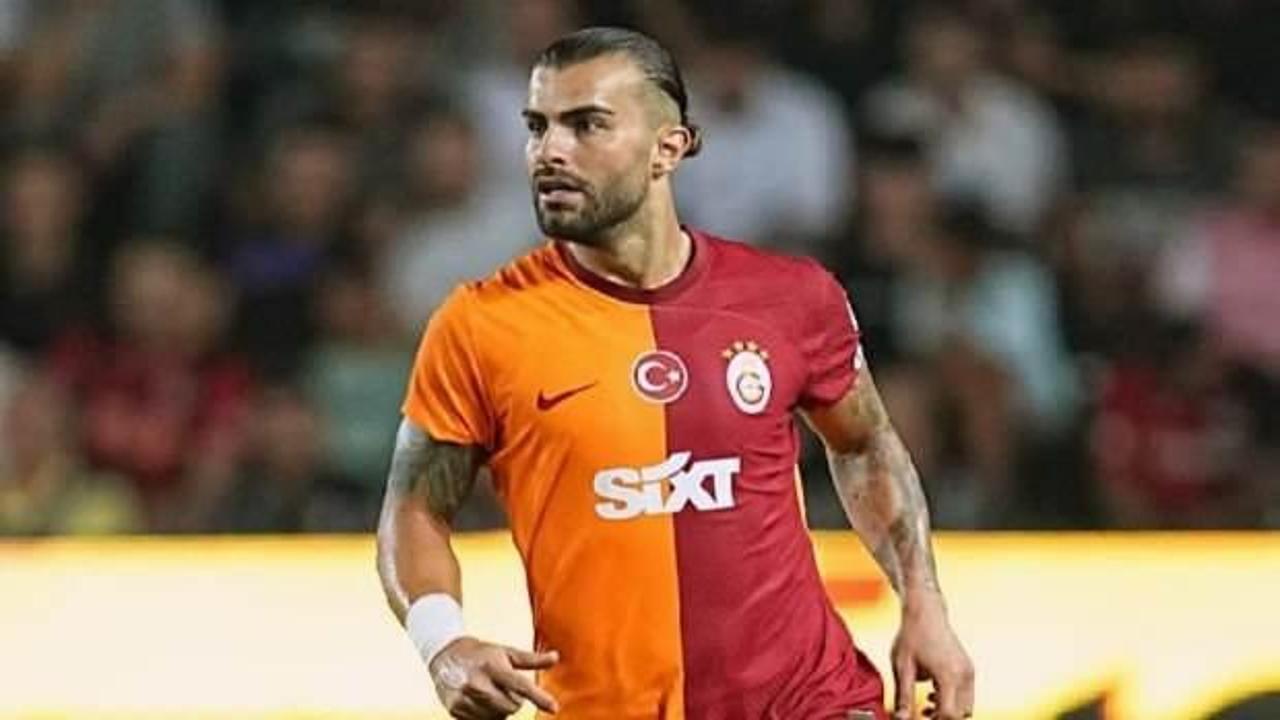 Abdülkerim Bardakcı için Galatasaray'a ihtar çekildi!