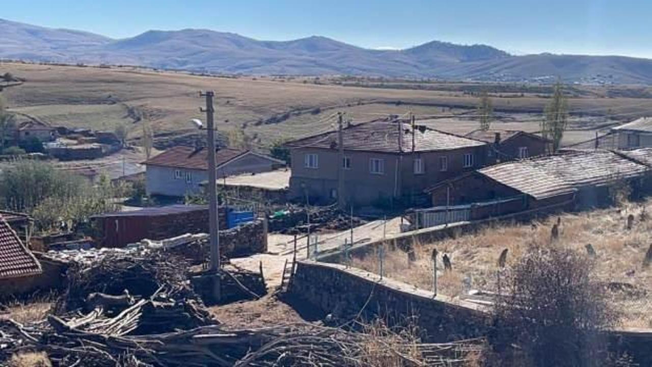 Afyonkarahisar&rsquo;da soba faciası: 2 &ccedil;ocuk &ouml;ld&uuml;