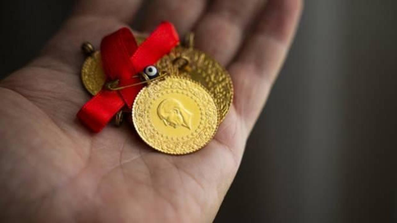 Altın 'Merkez'i bekliyor