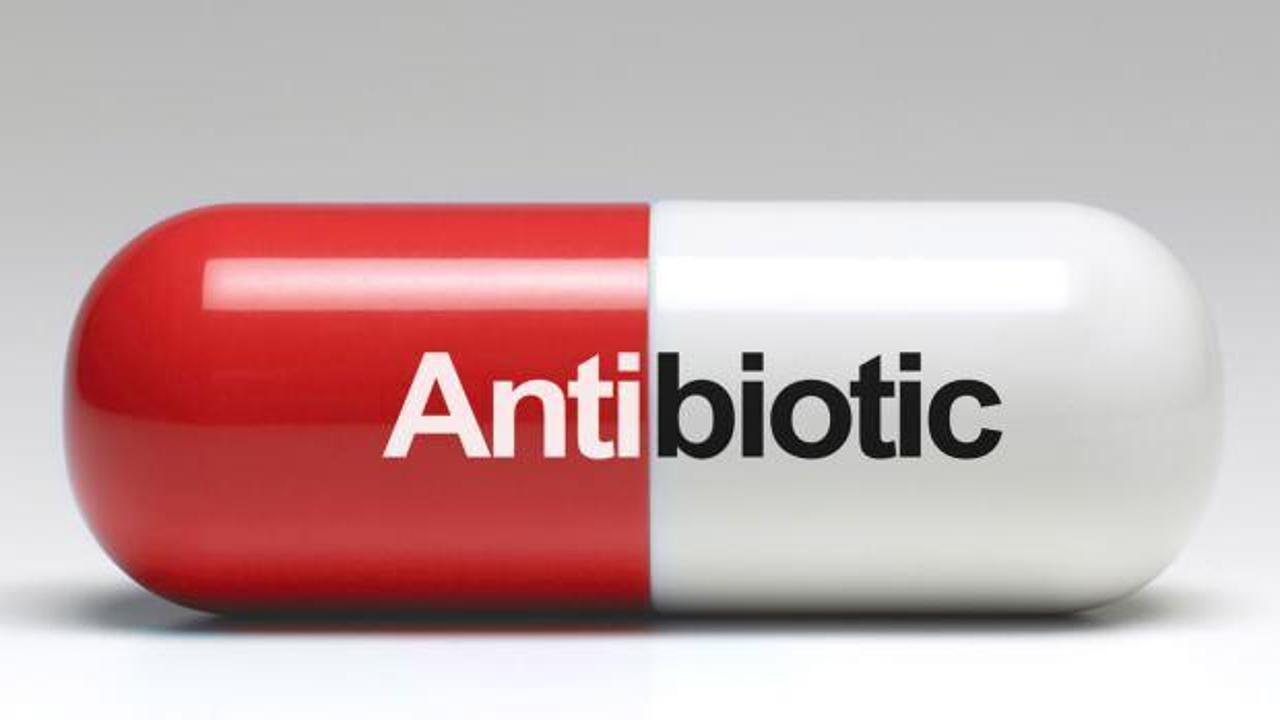 Antibiyotik direnci ölümle sonuçlanabiliyor: Antibiyotik kullanmayı adet haline getirmeyin!