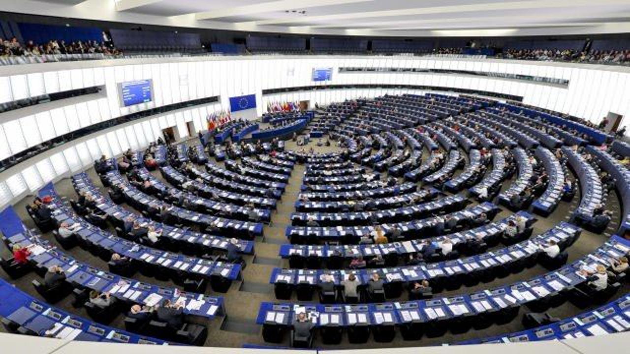 AP milletvekillerinden Avrupa liderlerine tepki: Cesur olun