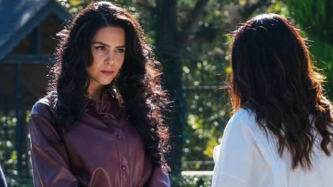 Ateş Kuşları dizisine 'Avukat Gözde' geliyor! Rekortmen projeye farklı soluk getirecek