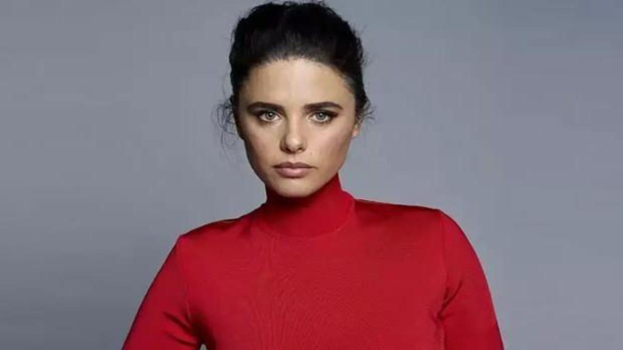 Ayelet Şaked: 2 milyon Filistinli Gazze'yi terk etmeli