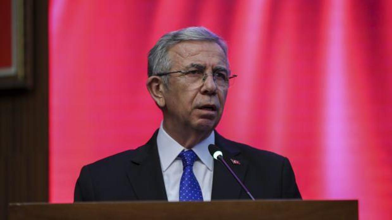 Mansur Yavaş’ın 4 buçuk yıllık karnesi kırıklarla dolu