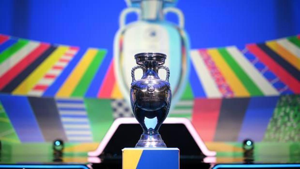 Elemeleri 10'da 10 yaparak tamaladılar! EURO 2024 bileti alan &uuml;lkeler