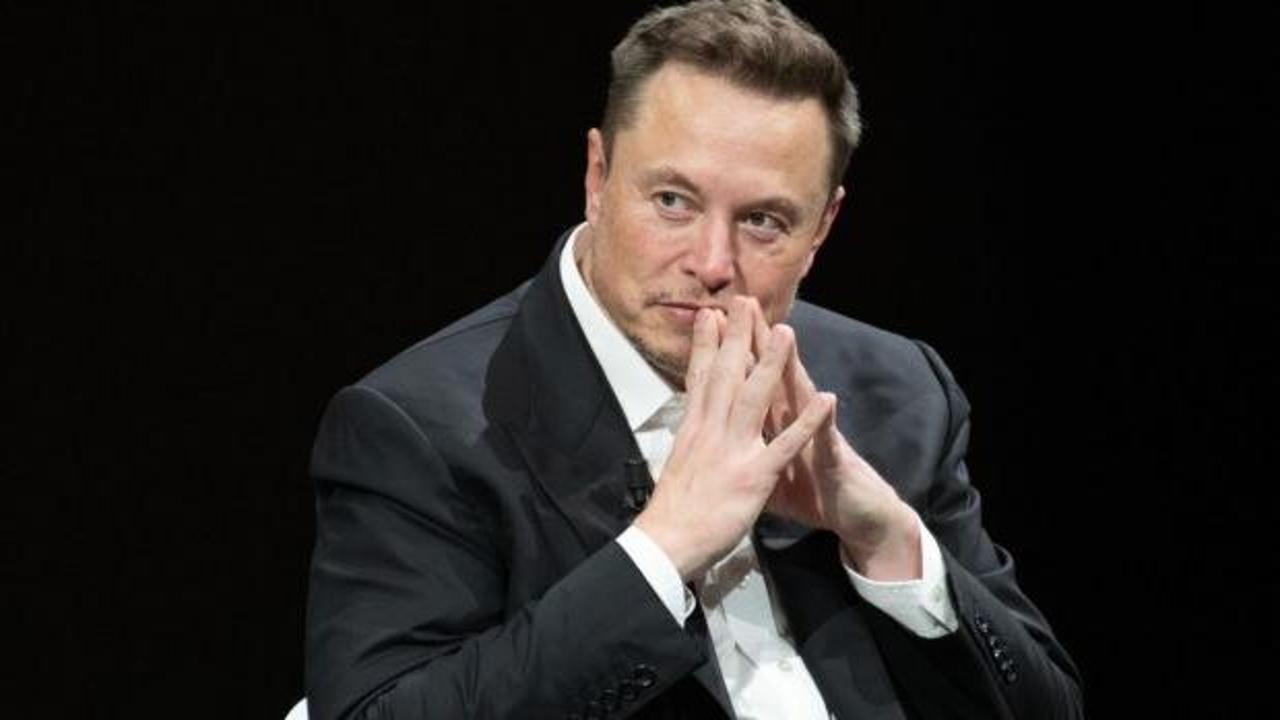 Elon Musk kendisine gönderilen gizemli mektubu paylaştı! 'Artık sessiz kalamayız!'