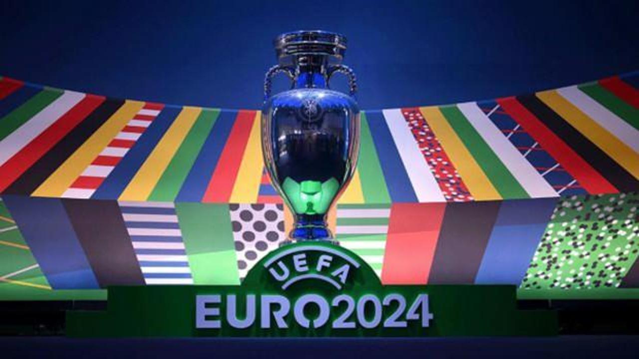 EURO 2024 Elemeleri'nde günün sonuçları! Üç ülke daha turnuva bileti aldı
