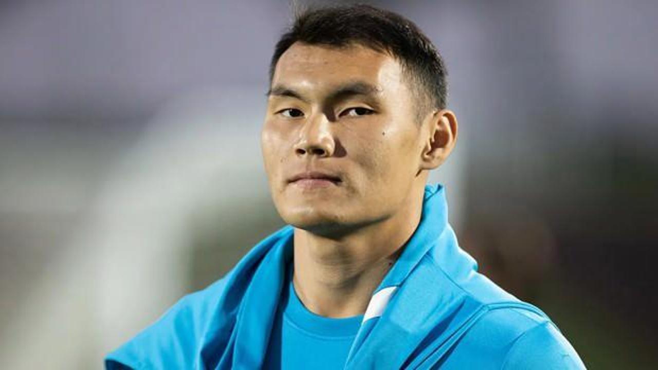 Fenerbahçe yeni Kim Min Jae'sini Rusya'da buldu!