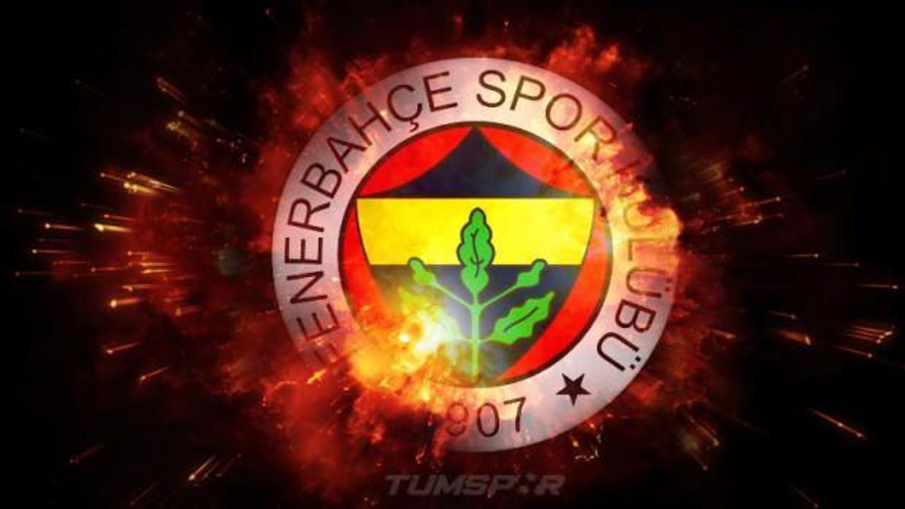 Fenerbah&ccedil;e'den Filistin mesajı!