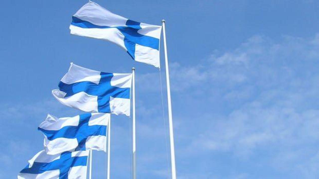 Finlandiya'dan Rusya'ya tepki: Göçmenleri bize itme