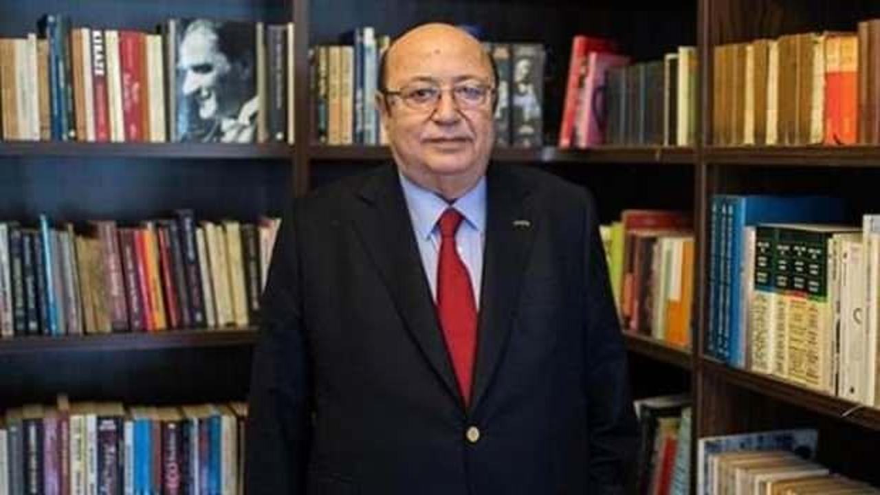 Galatasaray eski y&ouml;neticisi vefat etti