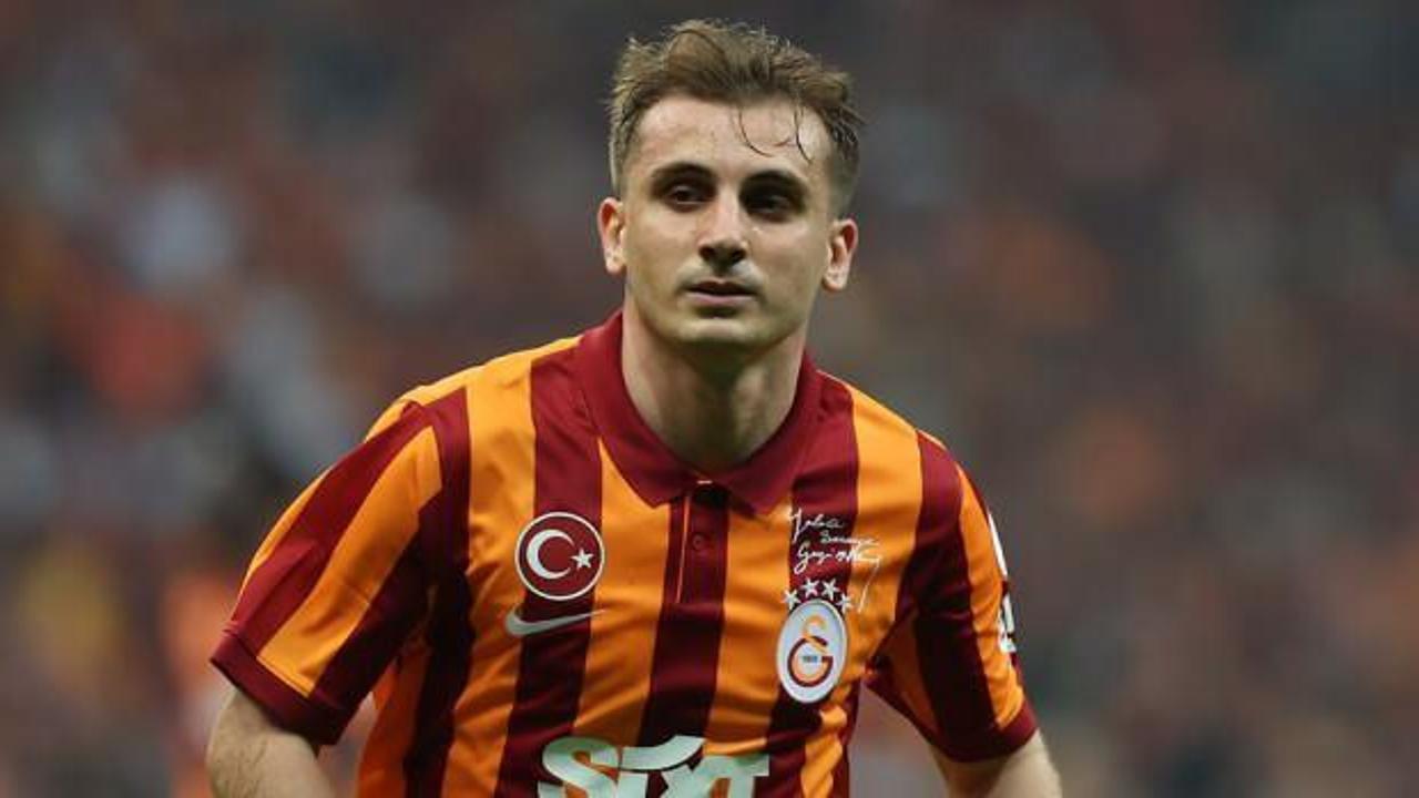 Galatasaray, Kerem Aktürkoğlu'nun bonservis bedelini belirledi!